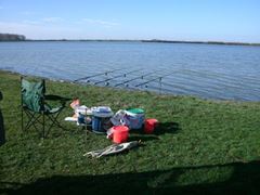 Lac 2 Bunget - Bratesti